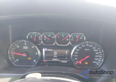 2014 Chevrolet Silverado 1500 1Lt z USA, uszkodzony, nr VIN 3GCUKREC4EG370406